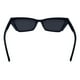 thumbnail image 4 of Lentes de sol Sersun SUN21 negro Unisex, 4 of 5