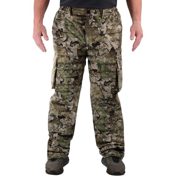 Tekari Men's Adrenaline TrueSuede Hunting Pants