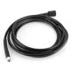 thumbnail image 1 of High Pressure Cleaning Pipe, Easy To Install Auto Jet Washer Hose, Water Cleaning Hose, 40MPa/5800PSI Car Washer Hose, Fit For Karcher K2 K3 Garden ANGGREK 8 metros/26,2 pies, 1 of 8