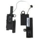 thumbnail image 2 of Altavoces para Computadora Portátil Soledad Izquierda y Derecha para 15-N270SA 15-N276SA 3886TP30 altavoz interno, 2 of 5