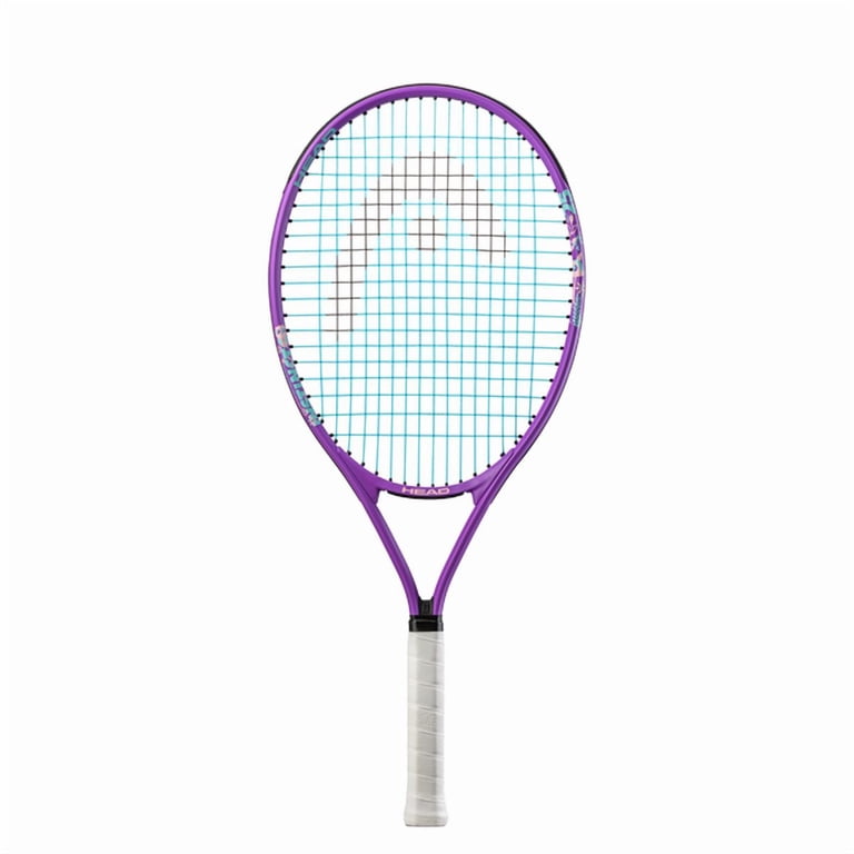 HEAD, Junior Tennis Racquet, 25