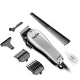 Andis Clippers Easy Style 7 Piece Adjustable Clipper Kit 1 ea