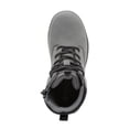 thumbnail image 5 of Tenis K-Swiss MINI LINCOLN Children Color Gris, 5 of 5
