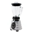 thumbnail image 5 of Oster Beehive Performance Blender with 1000-Watt Motor, 6-Cup Boroclass Glass Jar Blender, 5 of 7