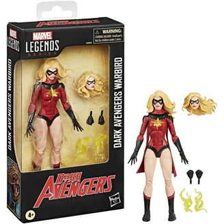 Marvel Legends 375 Retro X-Men Sentinel 3.75