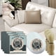thumbnail image 1 of Xihbxyly Ungüento para Muebles de Cuero, Acondicionador Natural con Cera de Abejas y Manteca de Karité, Cuidado Protector Del Cuero, Fácil Aplicación con Brocha, Apto para Muebles, Asientos de Coche, 1 of 5