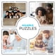 thumbnail image 4 of Puzzle AQUARIUS Friends, 1000 piezas, delgado, 30 x 91 cm, 4 of 7