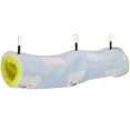thumbnail image 2 of TOPINCN Small Pet Hanging Tunnel, Multifunctional Hamster Hanging Tunnel, Parrots For Hamsters Minks Hedgehogs, 2 of 8