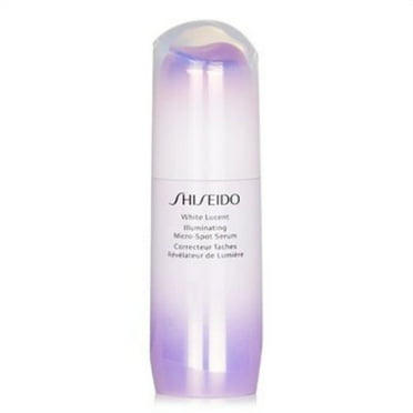 Shiseido - White Lucent Illuminating Micro-Spot Serum 30 ml / 1 oz