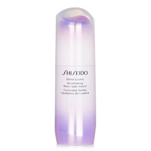 Shiseido - White Lucent Illuminating Micro-Spot Serum 30 ml / 1 oz