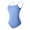 Light Blue, variant on 2024 Dance Women's Camisole Leotard with Adjustable Straps Dance Practice Suit Suspender Backless Jumpsuit Gymnastics Suit Body Suit Pink-L