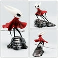 thumbnail image 6 of Hollow-Knight Game Character Statue, Small Figures, Action Figures Battle Version Diorama, Popular Game Hollow-Knight for youself Collectible/ Home Decor or Game Fans and Friends Gift, 6 of 6