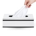 thumbnail image 2 of Contenedor De Pañuelos De Diseño Cómodo, Caja De Pañuelos, Para Comedor De Coche Ccdes Otros, 2 of 8