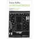 thumbnail image 1 of LA METAMORFOSIS NORDICA LIBROS FRANZ KAFKA, 1 of 2