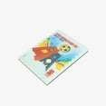 thumbnail image 2 of FIFA World Cup 2026 Host City Soccer Poster Magnet - San Francisco, 2 of 4
