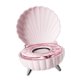 thumbnail image 4 of Altavoz portátil Bluetooth perfecl mini rosa para entretenimiento en interiores, 4 of 8