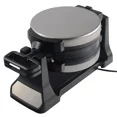 thumbnail image 4 of JS Gourmet - Double Belgian Waffle Maker, 4 of 5