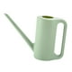 thumbnail image 5 of Regadera para Plantas de Interior Regaderas para Flores Modernas 1.2L Ligeras con verde, 5 of 9