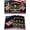 Black, Gold, Red, Blue, variant on 250 Years of Freedom Placemats Set of 2, 1776-2026 Patriotic Eagle US Flag Table Mats Washable Heat-Insulation Non-Slip Place Mats for Kitchen Dinner Table Indoor Outdoor Decor