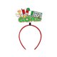 thumbnail image 1 of Accesorios Para Animar La Eurocopa Diademas De Fútbol Top 24 Fans Gorros Club Animadoras Diademas Decorativas, 1 of 3
