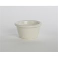 thumbnail image 1 of Tuxton China Ramequins Coquille d'Uf 2 oz Ramequin Rond, 4 Douzaines, 1 of 1