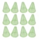 thumbnail image 1 of Protectores De Plantas, Reutilizables, 12 Piezas, Techo Ventilado Multifuncional, Campanas De Jardín De Plástico, Tarro Transparente PET Para Prevenir Pájaros, 1 of 7