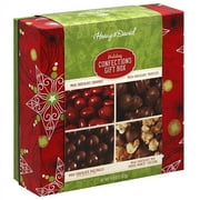 Holiday Gift Box, 22 Oz (pack Of 6)