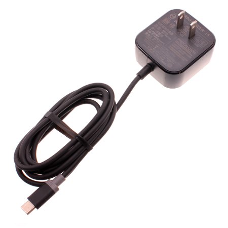 Fast Home Charger for Lenovo Idea Tab Pro (2025)/Tab M11 - 15W 5ft Long Type-C Turbo Charge Power Adapter Quick Travel