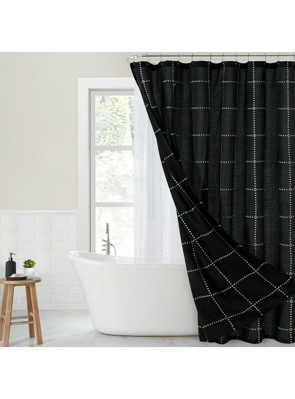 Better Homes & Gardens Shower Curtains in Bath