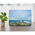 thumbnail image 4 of KSK KAISHEK Hard Case Cover Compatible with MacBook Pro 16"( XDR Display, 2019-2020) + Black Keyboard Cover Model A2141, Type C QLXL0224, 4 of 5