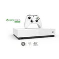 thumbnail image 5 of Microsoft Xbox One S 1TB All Digital Edition with 3 Games Bundle (Disc-free Gaming), White[Previous Generation], 5 of 8