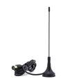 thumbnail image 3 of ZOUSSIQI USB 2.0 Digital DVB‑T SDr DAB+FM HDTV TV Stick RTL2832U+R860T Tuner Ricevitore EL225#23236, 3 of 9