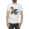 thumbnail image 3 of DC Comics T-Shirt pour Homme Amoureux de Superman, 3 of 5