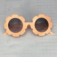 thumbnail image 4 of Sonducket Niños sol flor protección ocular gafas rendimiento decoración gafas Prop para niñas niños Lentes No.2 Sonducket AP000026-02, 4 of 6