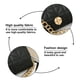 thumbnail image 3 of Bolso de mano de cuero artificial para mujer, bolso de mano, bolso de mano, bolso de mensajero, 3 of 6