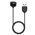 thumbnail image 1 of Replacement Smartwatch ,  Watch Charging Cable Copper Wire Efficient Widely Compatible 3.3ft Black Portable  For Daily Use, 1 of 7