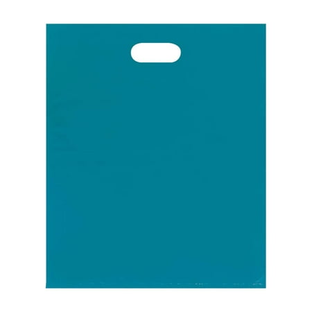 

- Lightweight - Teal - (15x18) - Pack of 500