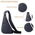 thumbnail image 3 of Bolsa de Agua Caliente Yashi con Funda Estilo 2L, 3 of 5