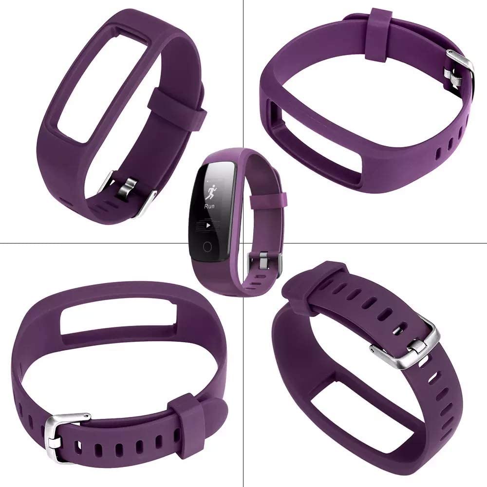 veryfitpro replacement bands