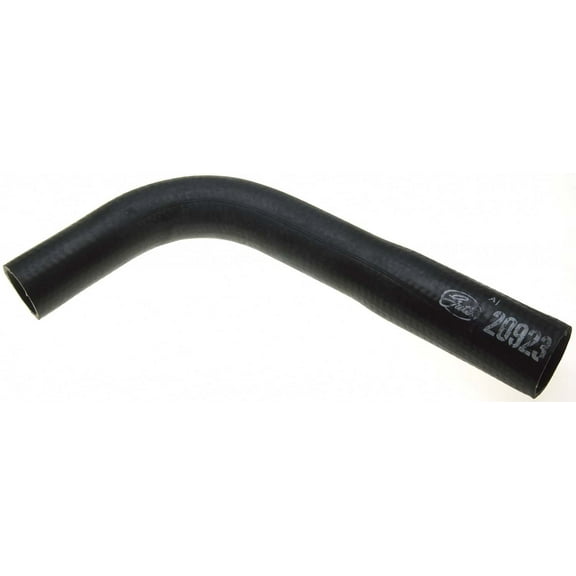 ACDelco Professional 22090M Molded Lower Radiator Hose Fits select: 1979-1980 AMERICAN MOTORS JEEP, 1980-1981 JEEP JEEP
