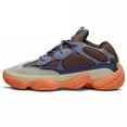 thumbnail image 1 of Yeezy 500 Utility Black Enflame Taupe Light Soft Zapatillas deportivas para exteriores Zapatillas clásicas casuales Zapatillas para correr para hombres y mujeres, 1 of 4