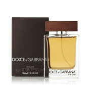 Dolce & Gabbana The One Men Eau de Toilette 3.3 fl oz *EN