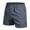 Z1 Dark Gray, variant on Yievot Mens Athletic Shorts 5 Inch Inseam Lightweight Workout Gym Shorts Men Breathable Sports Running Shorts with Pockets