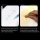 thumbnail image 4 of Rotulador de líquido de enmascaramiento Punta de 0,7 mm | Líquido de enmascaramiento de acuarela | Pegamento para Cobertura de Arte Blanco y Azul | Fórmula seca extraíble de 20 ml | Correcciones, 4 of 8