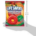 thumbnail image 5 of LIFE SAVERS 5 FLAVORS Bag 6.25 Ounce Fresh Individually Wrapped (Pack of 12 BOXED CASE) Great For Convenience Stores Retailers Or Just Stock Up., 5 of 5