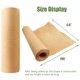 thumbnail image 4 of Papel De Nido De Abeja De 196 Pies Ecol贸gico Biodegradable Embalaje De Protecci贸n Envoltura Ahorro De Espacio Amortiguaci贸n De Burbujas Papel De Envoltura Para Empacar Env铆o Rompibles Casa M贸vil, 4 of 7