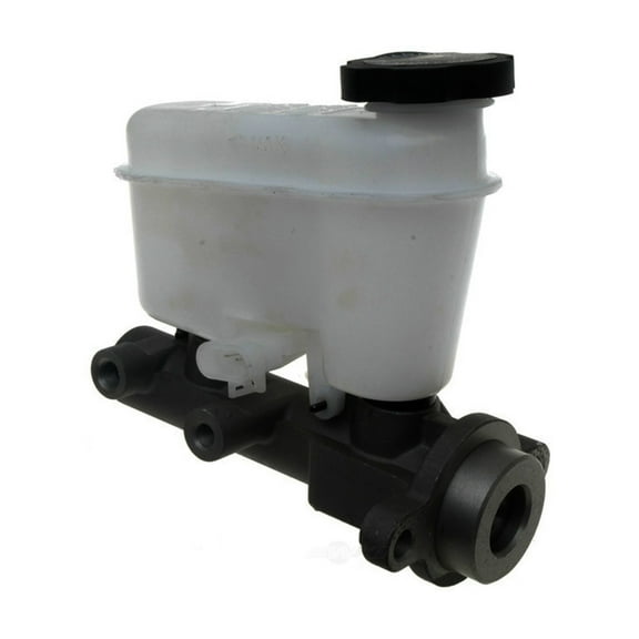 Raybestos Brake Master Cylinder Fits select: 1991-1995 BUICK LESABRE, 1991-1993 CADILLAC DEVILLE
