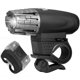 thumbnail image 1 of Juego de luces de bicicleta recargables por USB, faro delantero y luz trasera de bicicleta, accesorios de bicicleta para montar de noche, fácil de instalar para hombres, mujeres y niños, 1 of 5