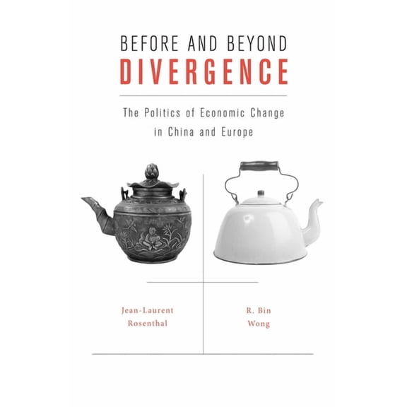 Before and Beyond Divergence, (Hardcover)
