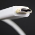thumbnail image 5 of axGear Câble Adaptateur Mini DisplayPort Thunderbolt vers HDMI pour Téléviseur pour MacBook Pro 1,8 m 6 Pi, 5 of 5